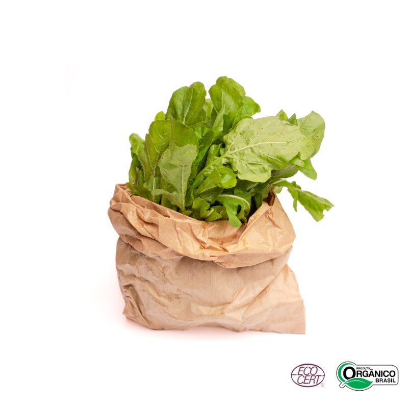 Agrião Orgânico 150g