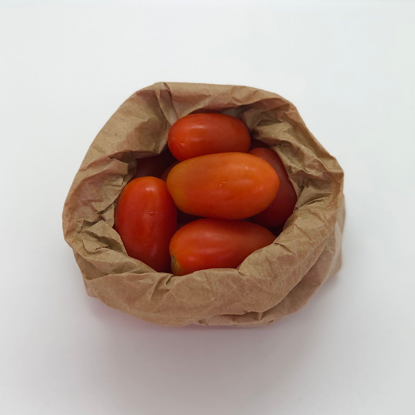 Tomate Piccolo Orgânico 250g