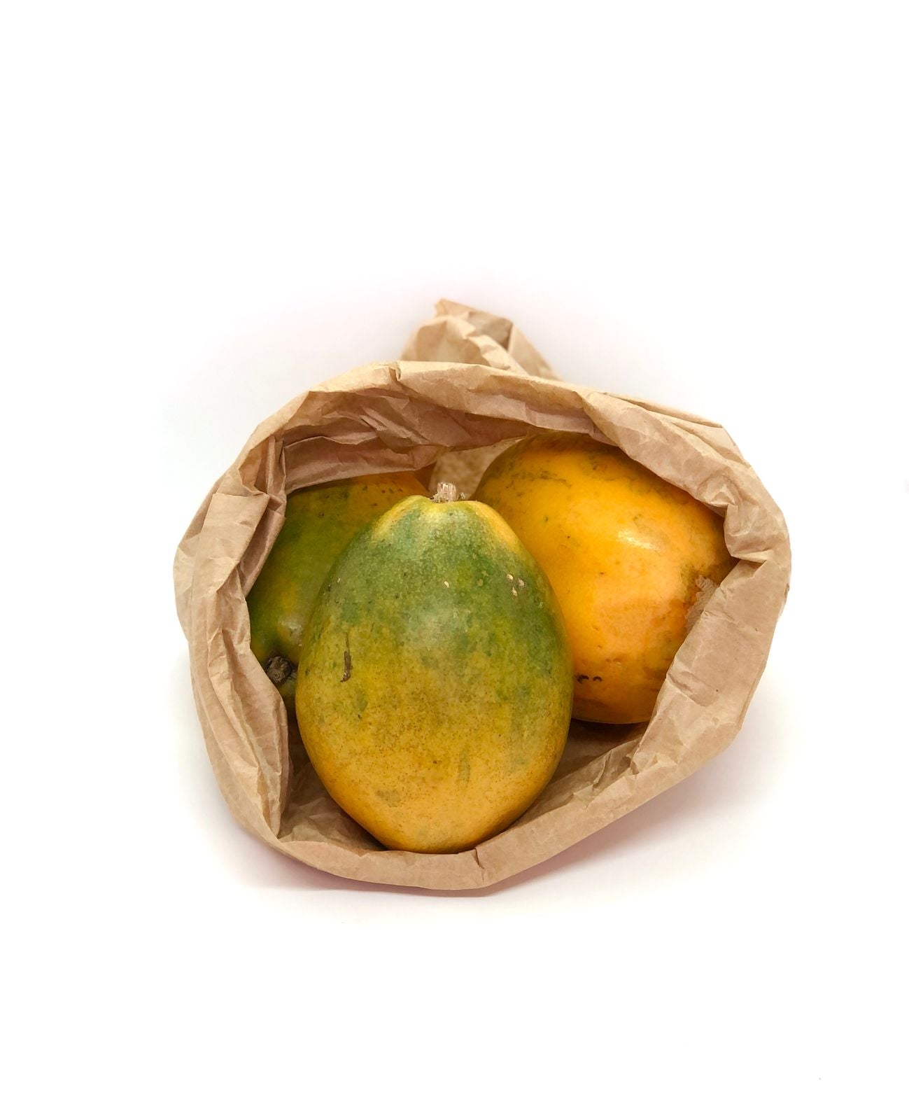 Maracujá Doce Orgânico 600g