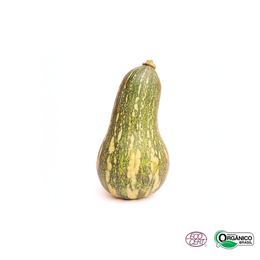 Abóbora Paulista Orgânica 700g