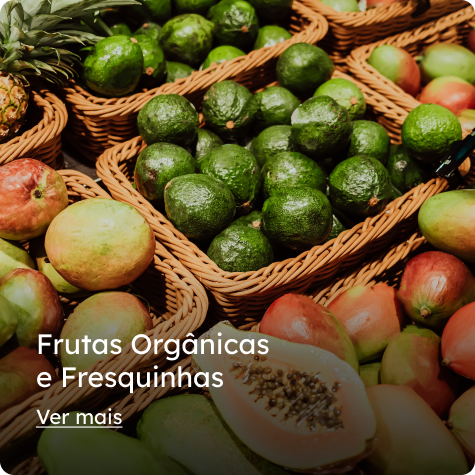 NOSSA HORTA Image 1