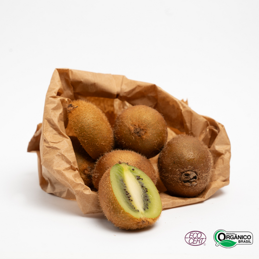 Kiwi Orgânico 350g